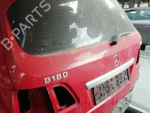 Tailgate MERCEDES-BENZ B-CLASS Sports Tourer (W245)  | BP10363881C6 
