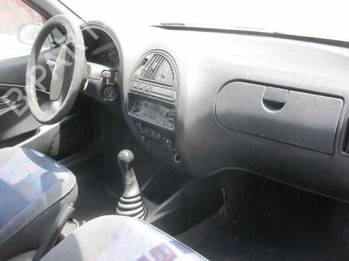 Servo brake CITROËN SAXO (S0, S1)  | BP2372058M42 