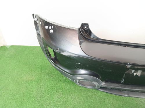 Rear bumper MINI MINI COUNTRYMAN (R60) Cooper D | BP24221004C8 