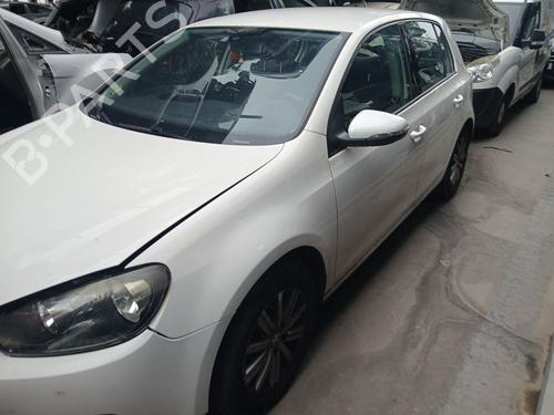 Armrest / Center console VW GOLF VI (5K1) 1.6 TDI | BP29307637I20 