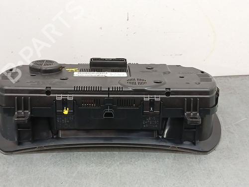 Instrument cluster RENAULT MEGANE IV Hatchback (B9A/M/N_) 1.3 TCe 140 (B9NB) | BP31065548C47 