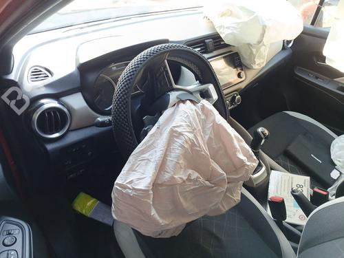Steering wheel NISSAN MICRA V (K14) 1.5 DCI | BP32421296C49  - Image 13