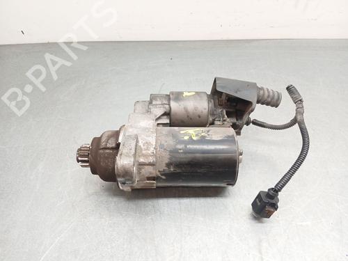 Starter SEAT LEON (1P1) 1.6 | BP38621340M8 - Image 2