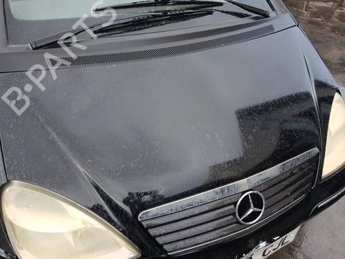 Hood MERCEDES-BENZ A-CLASS (W168) A 170 CDI (168.009, 168.109) | BP31018834C1