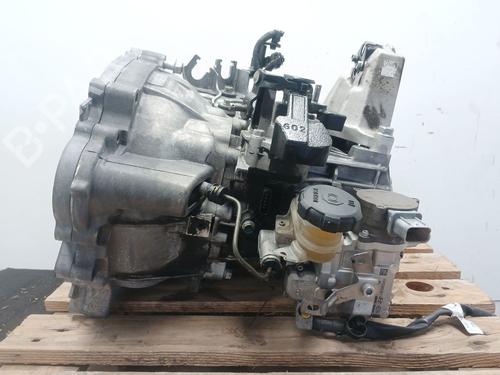 Gearbox KIA CEED (CD) 1.6 CRDi 136 | BP36405601M3 - Image 3