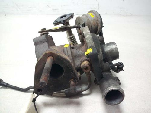 Used Turbocharger/Supercharger OPEL CORSA C (X01) [2000-2009]  18199921