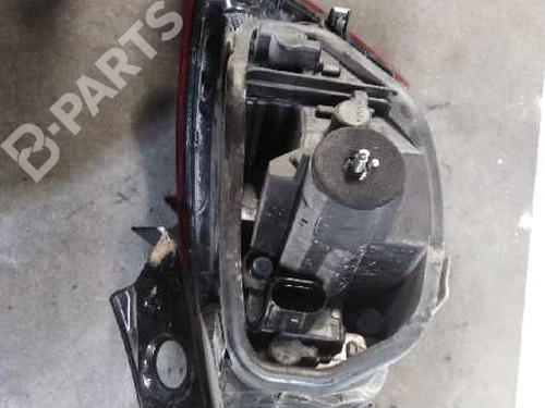 Left taillight SEAT IBIZA IV (6J5, 6P1)  | BP4840345C34 