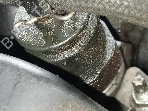 Engine BMW 1 (E87) 118 d | BP29030038M1