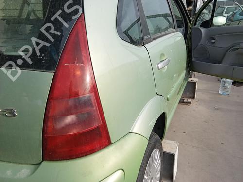 Used Right taillight Right taillight 38437252 38437252