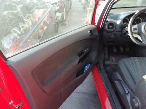 Gearbox OPEL CORSA D (S07)  | BP11373689M3 