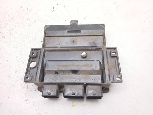 Engine control unit (ECU) RENAULT KANGOO (KC0/1_) 1.5 dCi | BP36560761M57 - Image 3