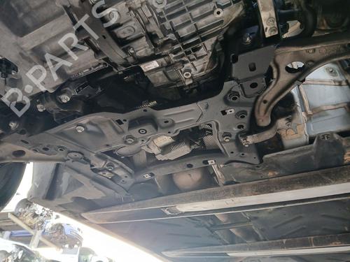 Subframe MERCEDES-BENZ B-CLASS Sports Tourer (W246, W242) B 180 CDI (246.200) | BP21566924M9