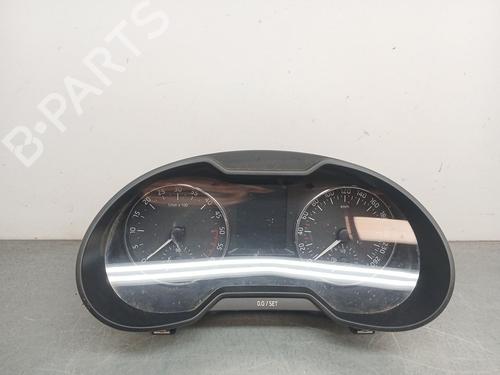 Used Instrument cluster Instrument cluster 36886301 36886301