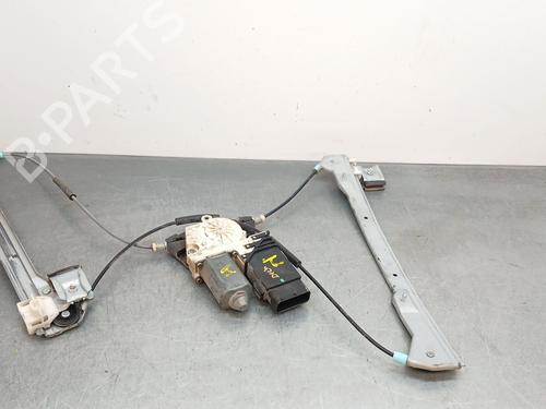 Used Front right window mechanism Front right window mechanism VW NEW BEETLE (9C1, 1C1) 1.9 TDI (90 hp) 33434177 33434177