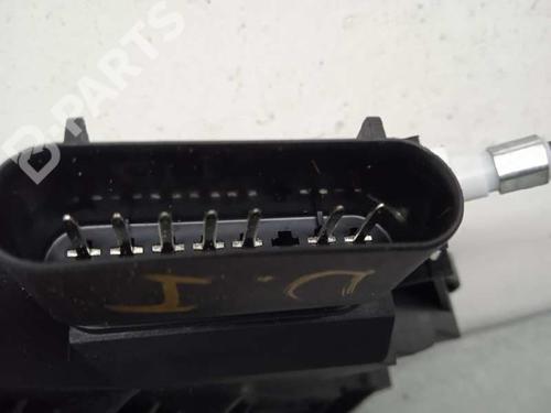 Front left lock FORD ECOSPORT 1.5 Ti | BP9419663C98 