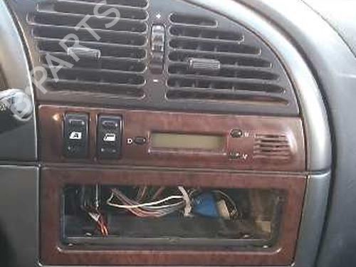 Front left window mechanism CITROËN XSARA (N1) 2.0 HDi 90 | BP2408155C22 