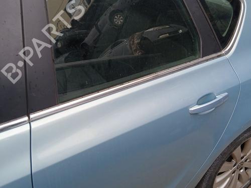 Left rear door OPEL ASTRA J (P10) 2.0 CDTI (68) | BP24219629C4 