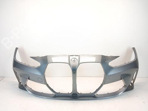 Used Front bumper BMW 4 Coupe (F32, F82) M4 Competition (450 hp) 27472377