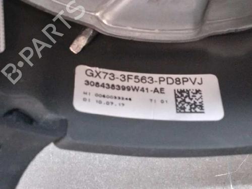 Steering wheel JAGUAR XE (X760)  | BP15610661C49