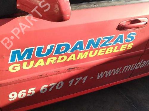 Gearbox CHEVROLET LACETTI (J200) 1.4 16V | BP2386093M3 
