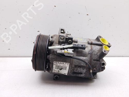 AC compressor RENAULT LAGUNA III (BT0/1)  | BP29821233M34
