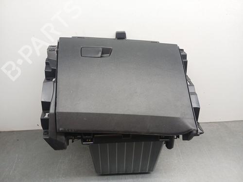 Used Glove box Glove box RENAULT CAPTUR II (HF_) LPG (HFMT) (101 hp) 39530800 39530800