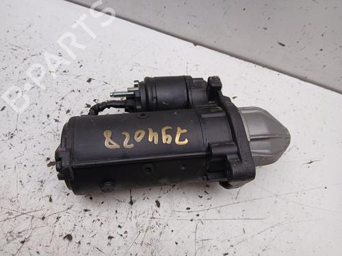 Starter MERCEDES-BENZ E-CLASS (W211) E 270 CDI (211.016) | BP38073090M8 - Image 4