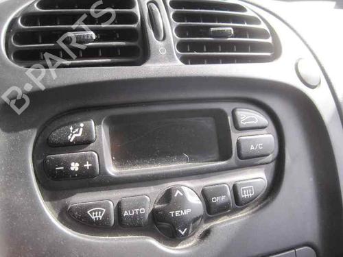 Passasjer kollisjonspute CITROËN XSARA PICASSO (N68) 2.0 HDi | BP2356029C10 