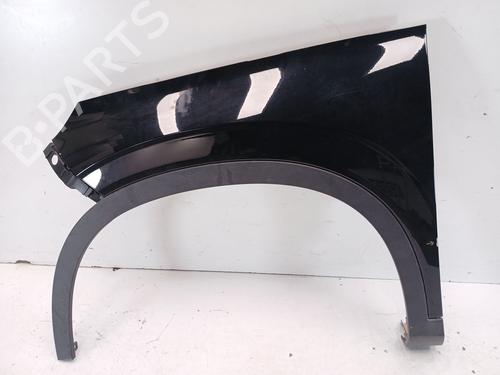 Forskærm venstre OMODA 5 1.6 (147 hp) 29284276