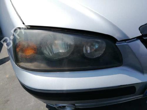 Front right window mechanism HYUNDAI ELANTRA III (XD)  | BP8833497C23 