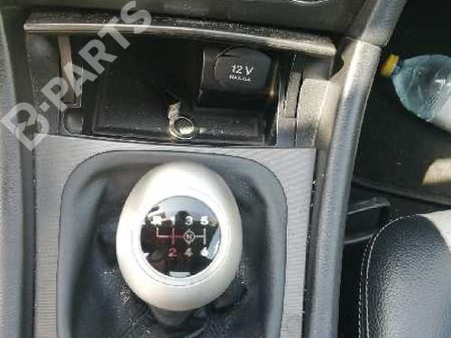 Front left window mechanism MERCEDES-BENZ C-CLASS Coupe (CL203) C 220 CDI (203.708) | BP8696575C22 