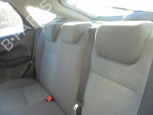 Front left window mechanism FORD FOCUS II (DA_, HCP, DP)  | BP2389034C22 