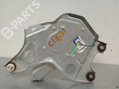 Rear wiper motor SUBARU LEGACY V Estate (BR)  | BP9848975M102 