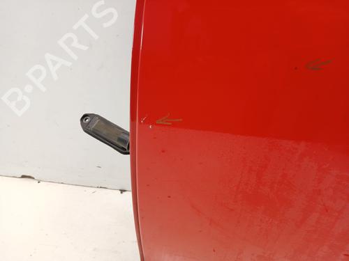 Left rear door MINI MINI COUNTRYMAN (R60) One | BP31038267C4 