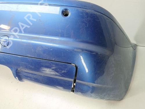 Rear bumper BMW 3 Coupe (E46) M3 | BP27467990C8 