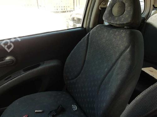 Gearbox NISSAN MICRA III (K12) 1.5 dCi | BP3421434M3 