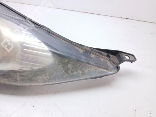Left headlight FORD FIESTA VI (CB1, CCN) 1.4 TDCi | BP38800142C28 - Image 3