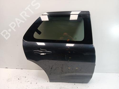 Dør højre bagtil CITROËN C4 CACTUS 1.2 THP 110 | BP39146695C5 - Image 1