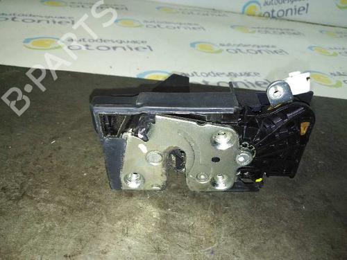 Rear right lock DACIA SANDERO II  | BP2409108C99