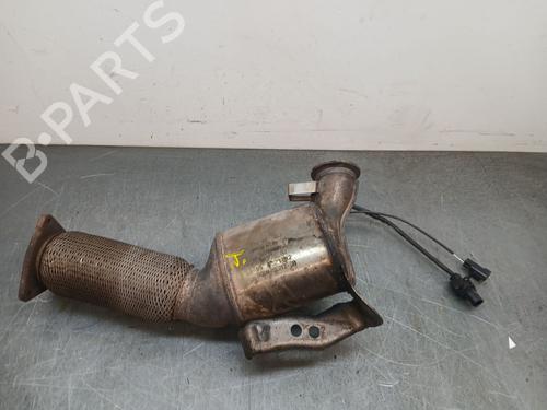 Katalysator VOLVO XC60 I SUV (156) 2.4 D (175 hp) 28192970