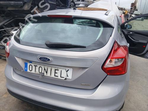 Tailgate FORD FOCUS III 1.0 EcoBoost | BP27363573C6 