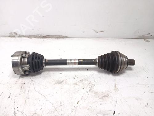 Used Left front driveshaft Left front driveshaft VW CADDY III MPV (2KB, 2KJ, 2CB, 2CJ) 2.0 SDI (70 hp) 39533824 39533824