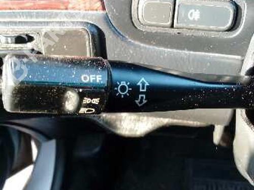 Rear left interior door handle HONDA CIVIC VI Fastback (MA, MB) 1.5 16V (MB3) | BP3416857I15 