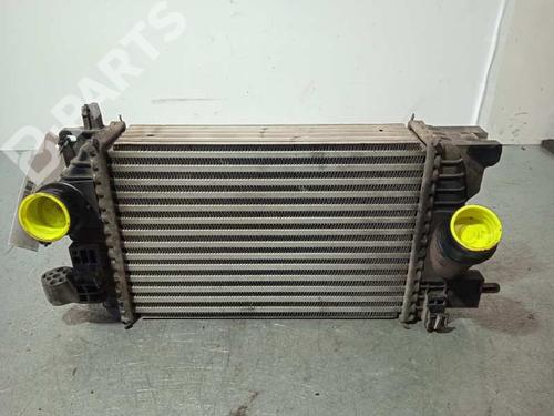 Intercooler OPEL MERIVA B MPV (S10) 1.4 (75) (140 hp) 7084883