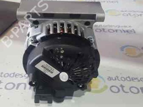 Alternator MERCEDES-BENZ A-CLASS (W169) A 180 CDI (169.007, 169.307) | BP13873149M7 
