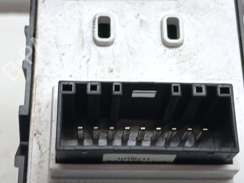 Left front window switch HYUNDAI i30 (PDE, PD, PDEN) 1.5 T-GDI hybrid 48V | BP33704903I27 - Image 6