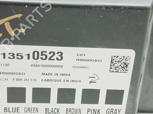 Elektronisk modul OPEL ASTRA K (B16) 1.6 CDTi (68) | BP30061967M83 