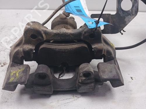 Used Left rear brake caliper MERCEDES-BENZ M-CLASS (W164) [2005-2012]  23093195