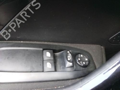 Used Left front window switch Left front window switch 39587813 39587813