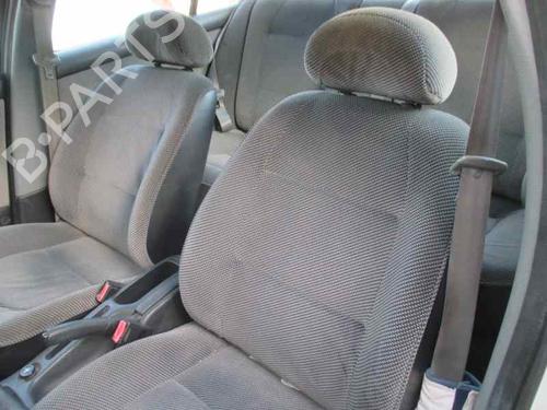 Gearbox PEUGEOT 406 (8B) 1.9 TD | BP2381192M3 